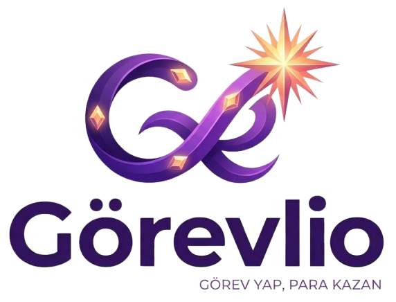 ÇAĞIMIZIN PARA KAZANMA YÖNTEMİ www.gorevlio.com